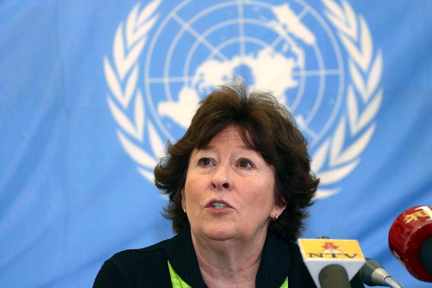 louise-arbour-propose-d-largir-le-mandat-du-tribunal-pour-le-rwanda