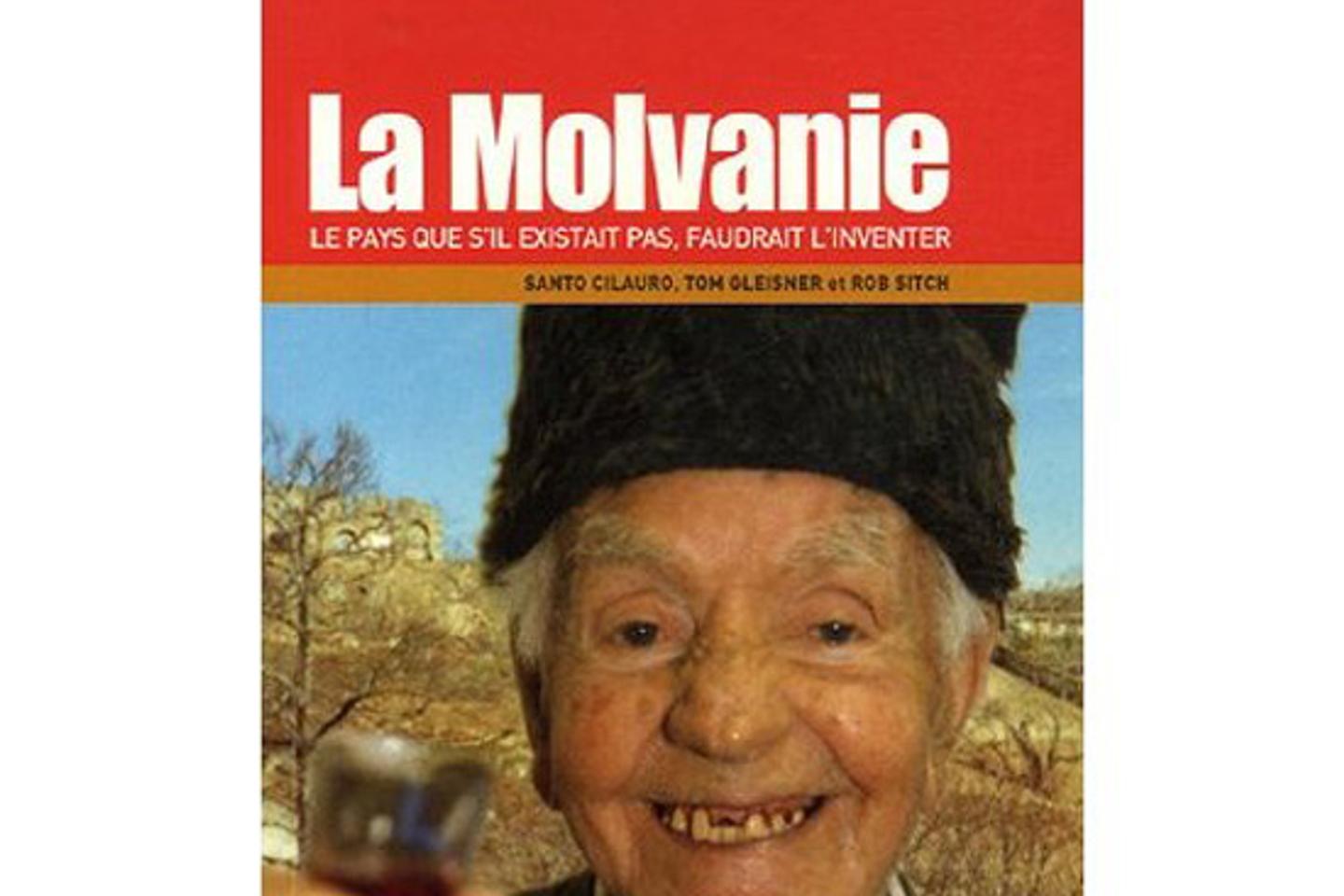 La Molvanie, destination virtuelle à succès