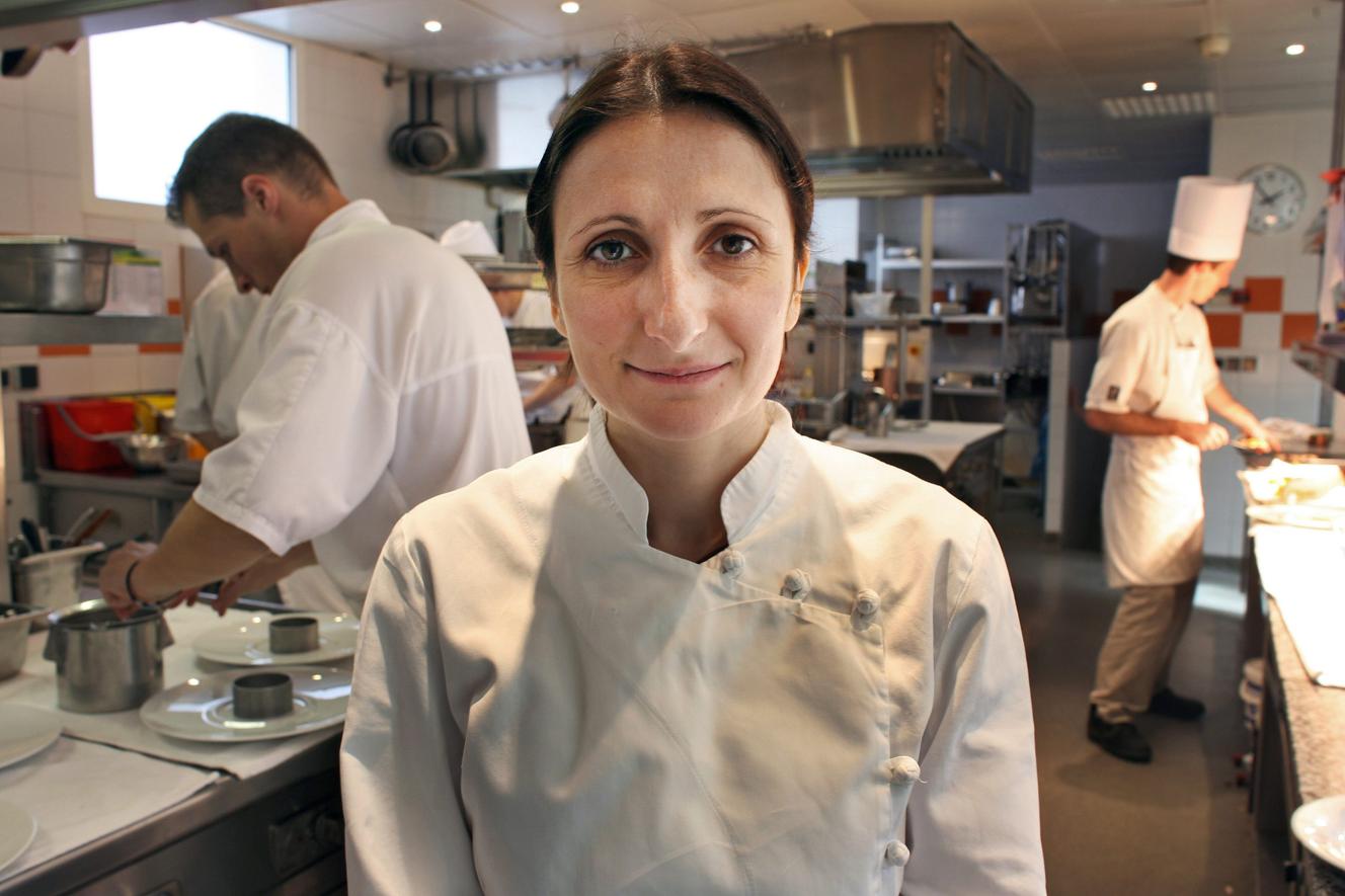 Des chefs à toutes les sauces