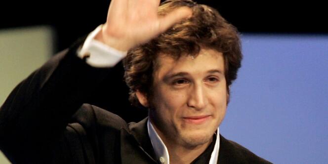 Le César du meilleur réalisateur a été décerné à Guillaume Canet, en 2007, pour son thriller 