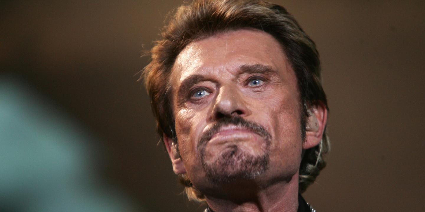 Johnny Hallyday Renonce A La Nationalite Belge