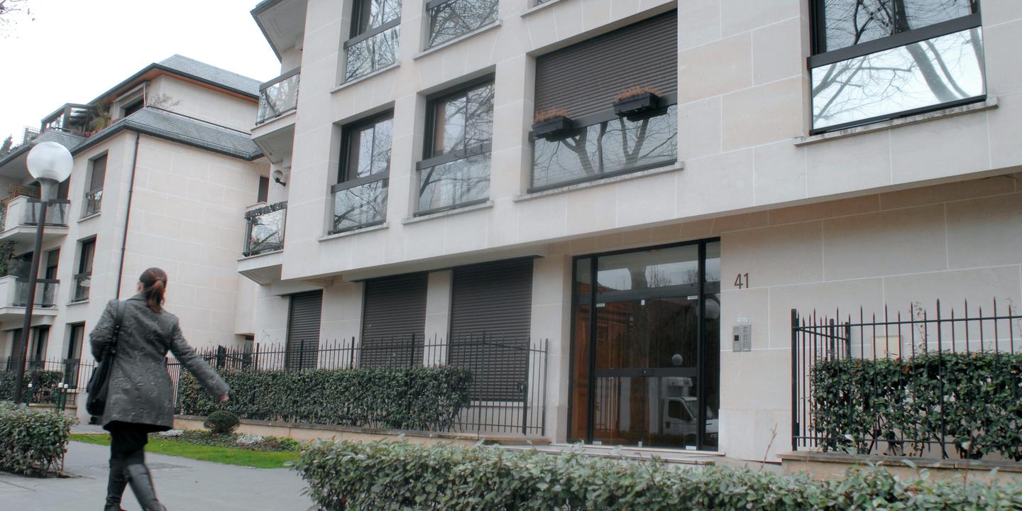 Prosperite Et Decadence Du Groupe Immobilier Lasserre A Neuilly