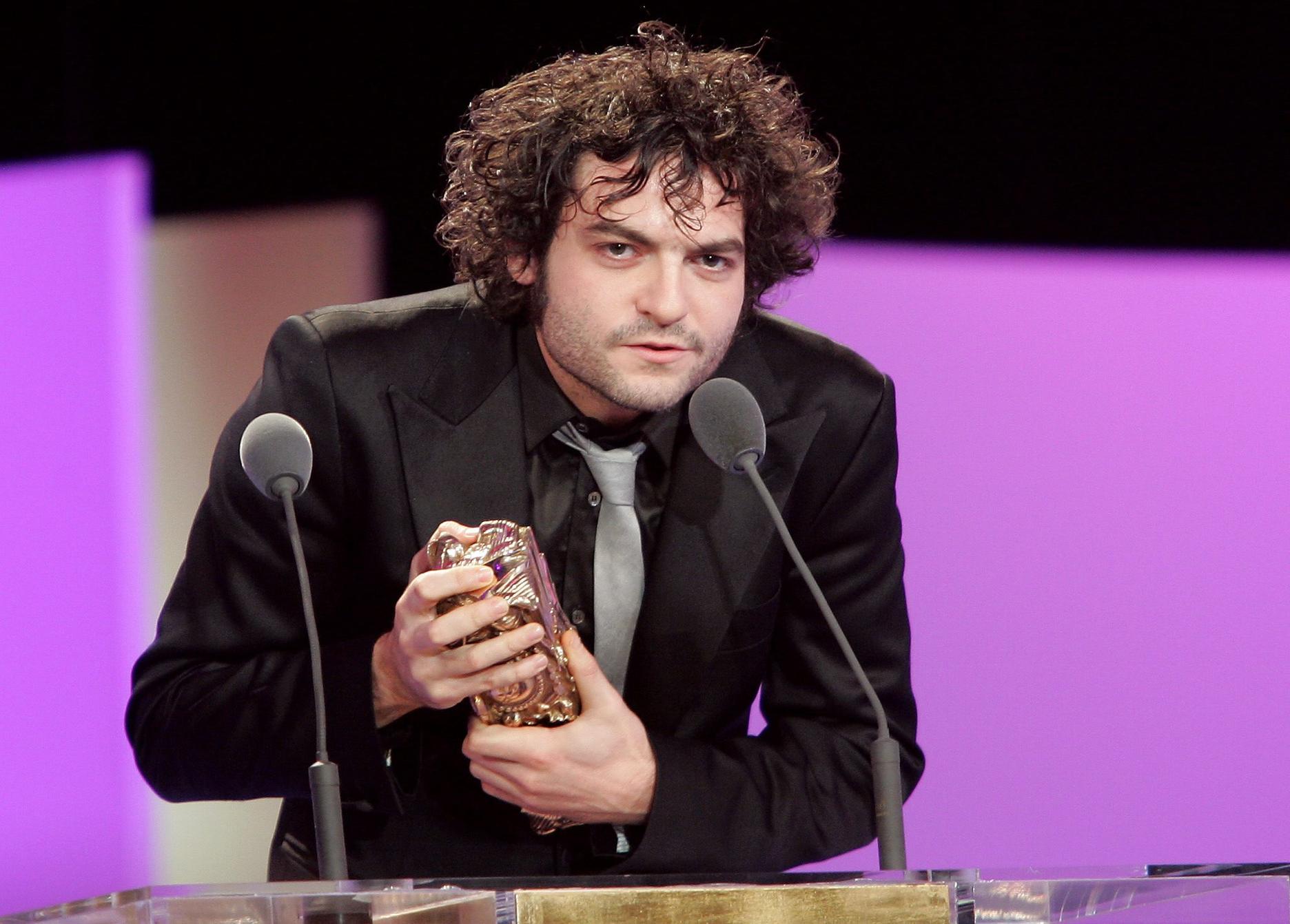Victoire De La Musique Grand Corps Malade Les Victoires de la musique honorent Olivia Ruiz, Bénabar et Grand