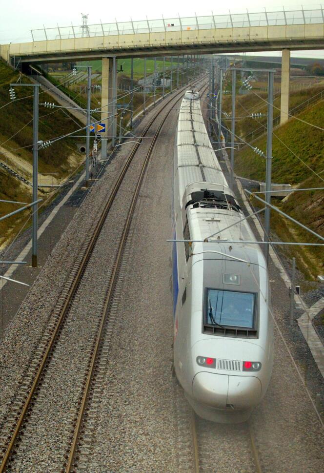 The project for a high-speed line from Bordeaux to Toulouse was declared of public utility and urgent in 2016.