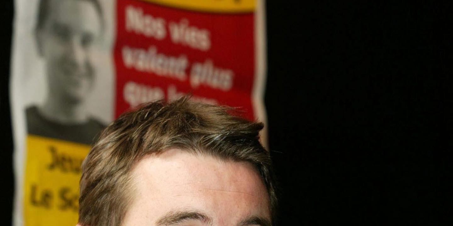 La Gauche Dont Reve La Droite