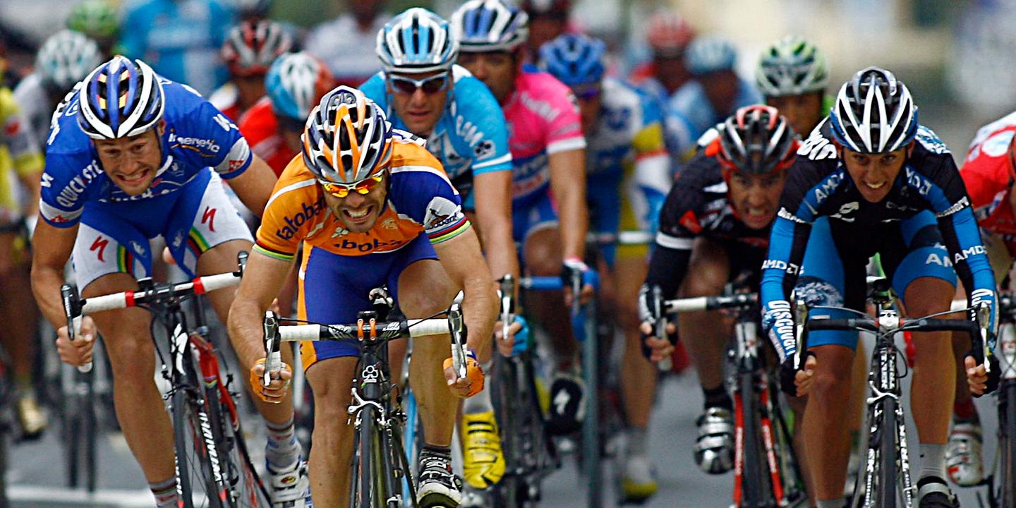 Cyclisme MilanSan Remo ouvre la saison des classiques