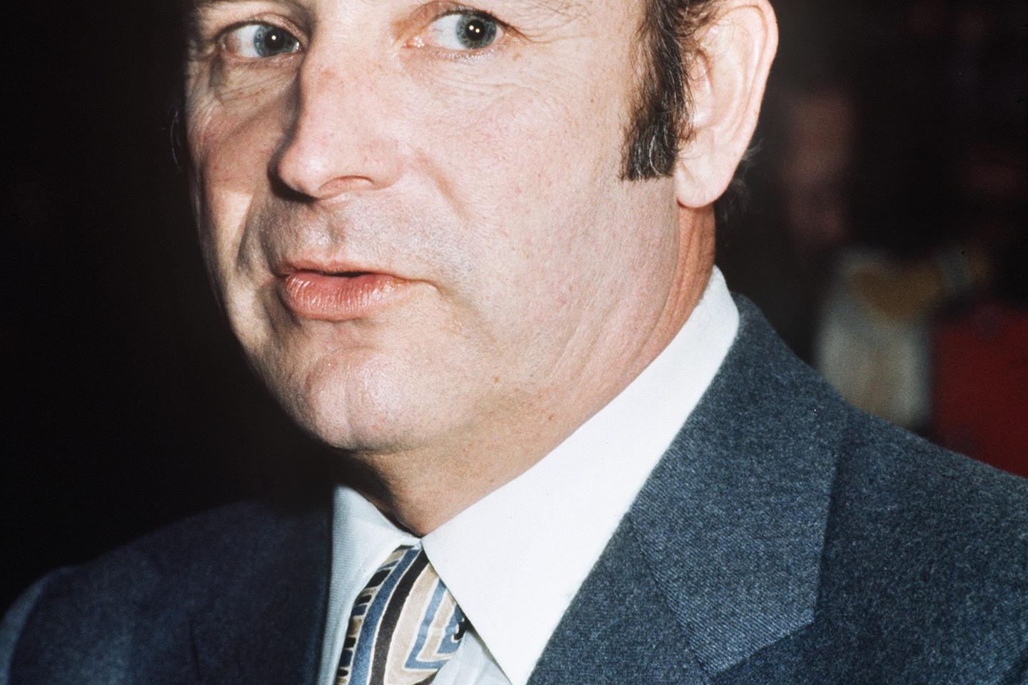 Marcel Merkès, chanteur d'opérette