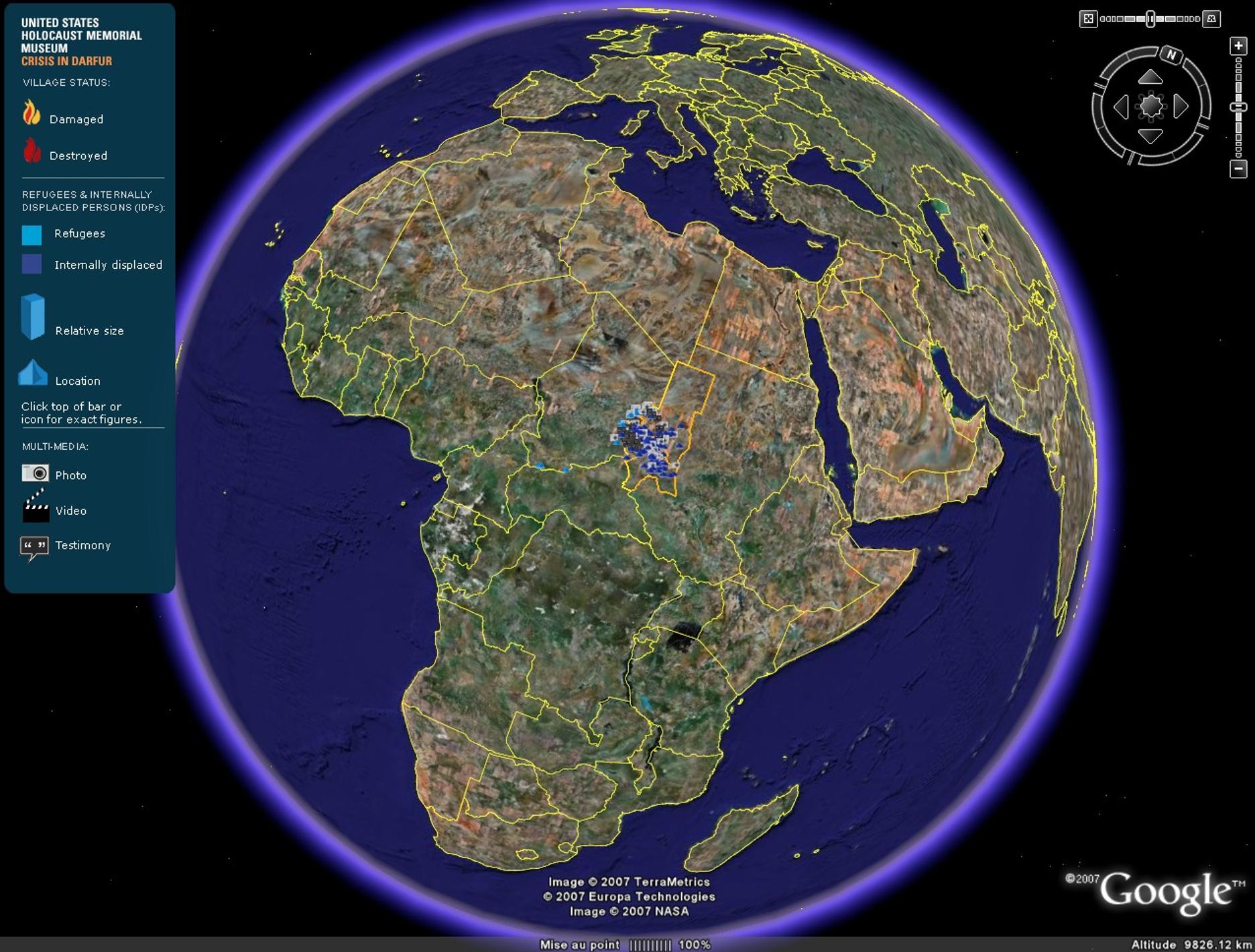 Google dix ans et toujours plus puissant