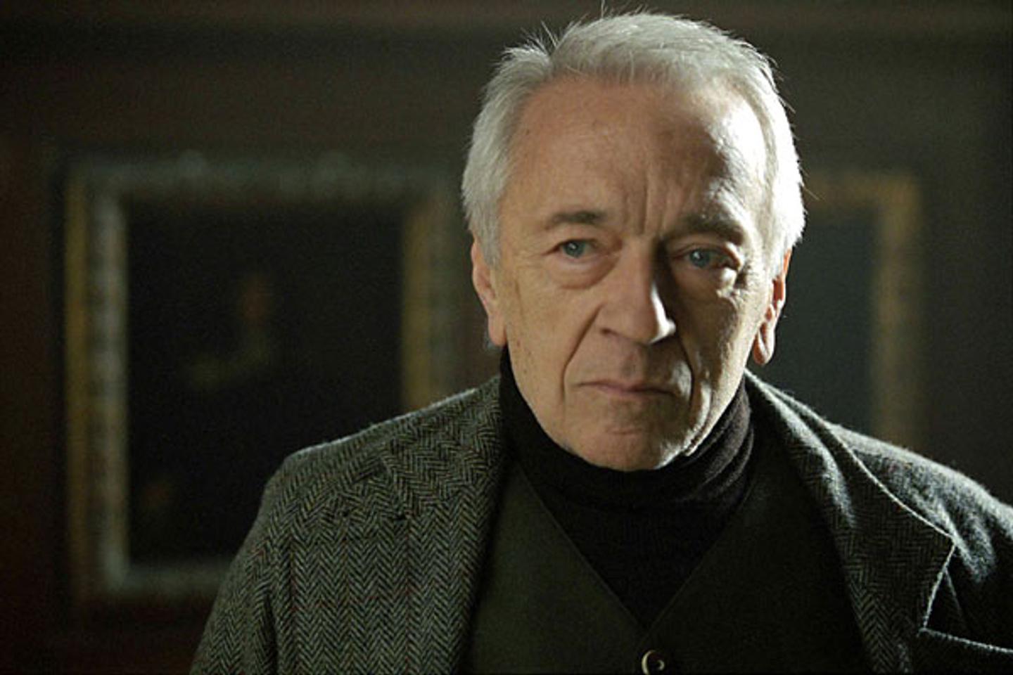 Jean-Pierre Cassel, acteur