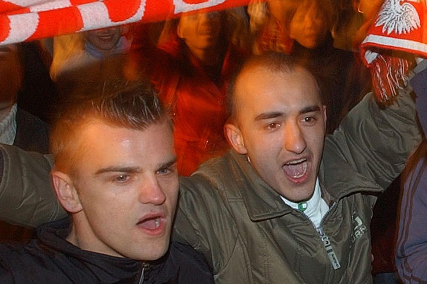 Polska gospodarka stoi przed wyzwaniem organizacji Euro 2012