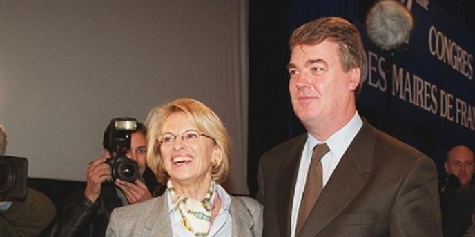 Madame Le President