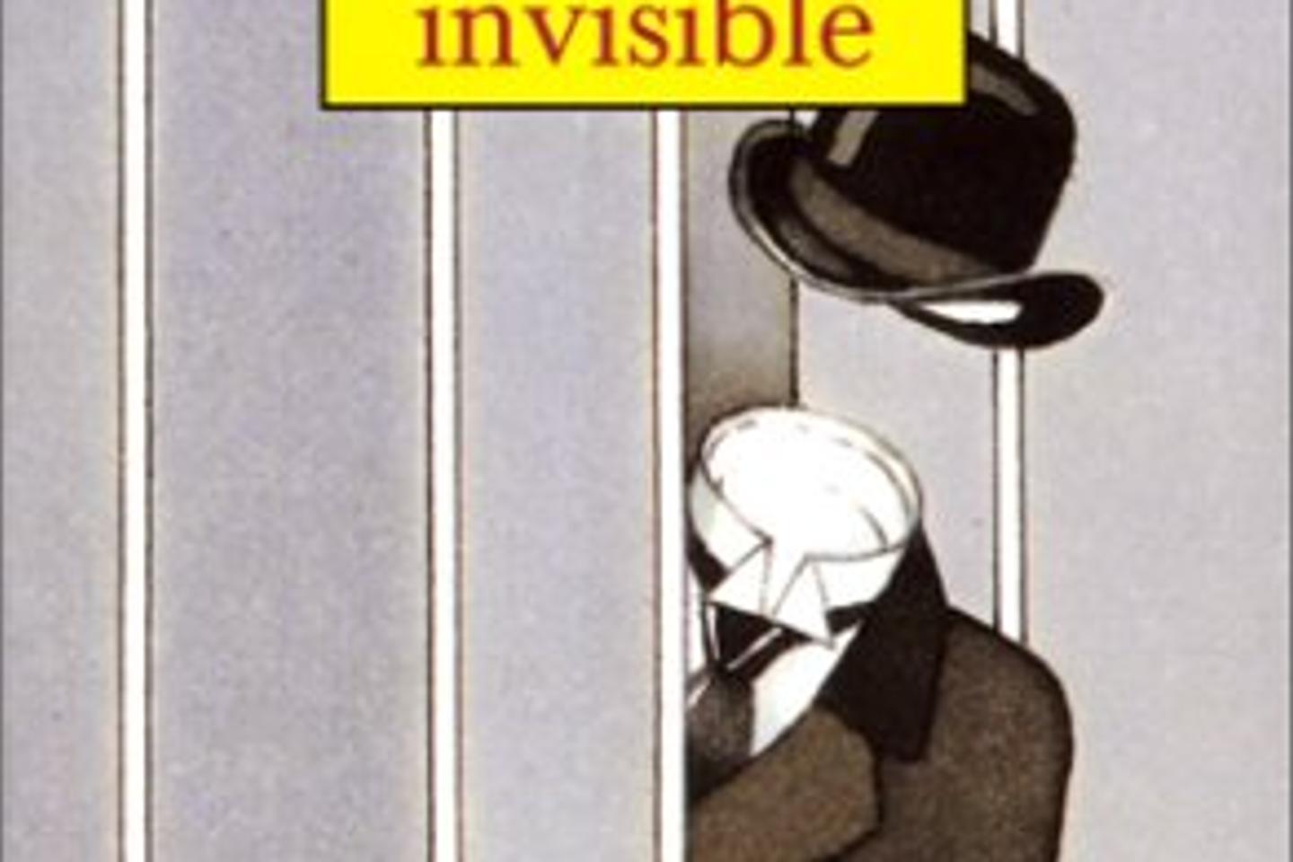 Le secret de l'invisibilité est caché dans les structures infimes des ...