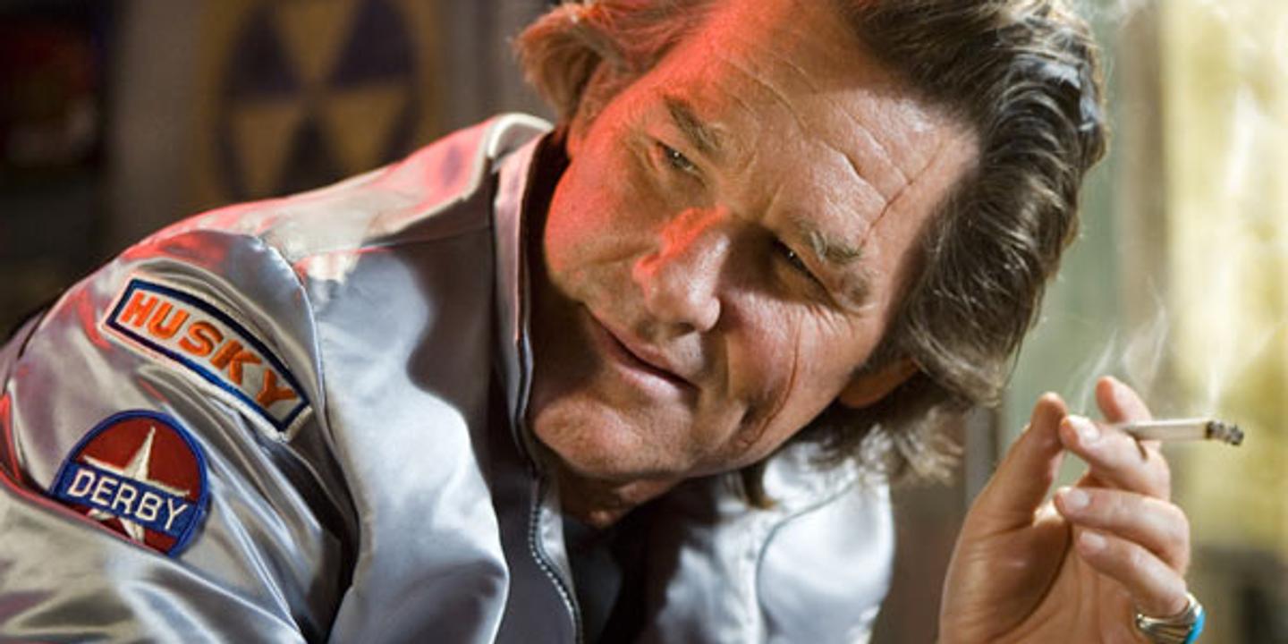 Boulevard De La Mort Synopsis "Boulevard de la mort" : Quentin Tarantino rend un hommage affectueux