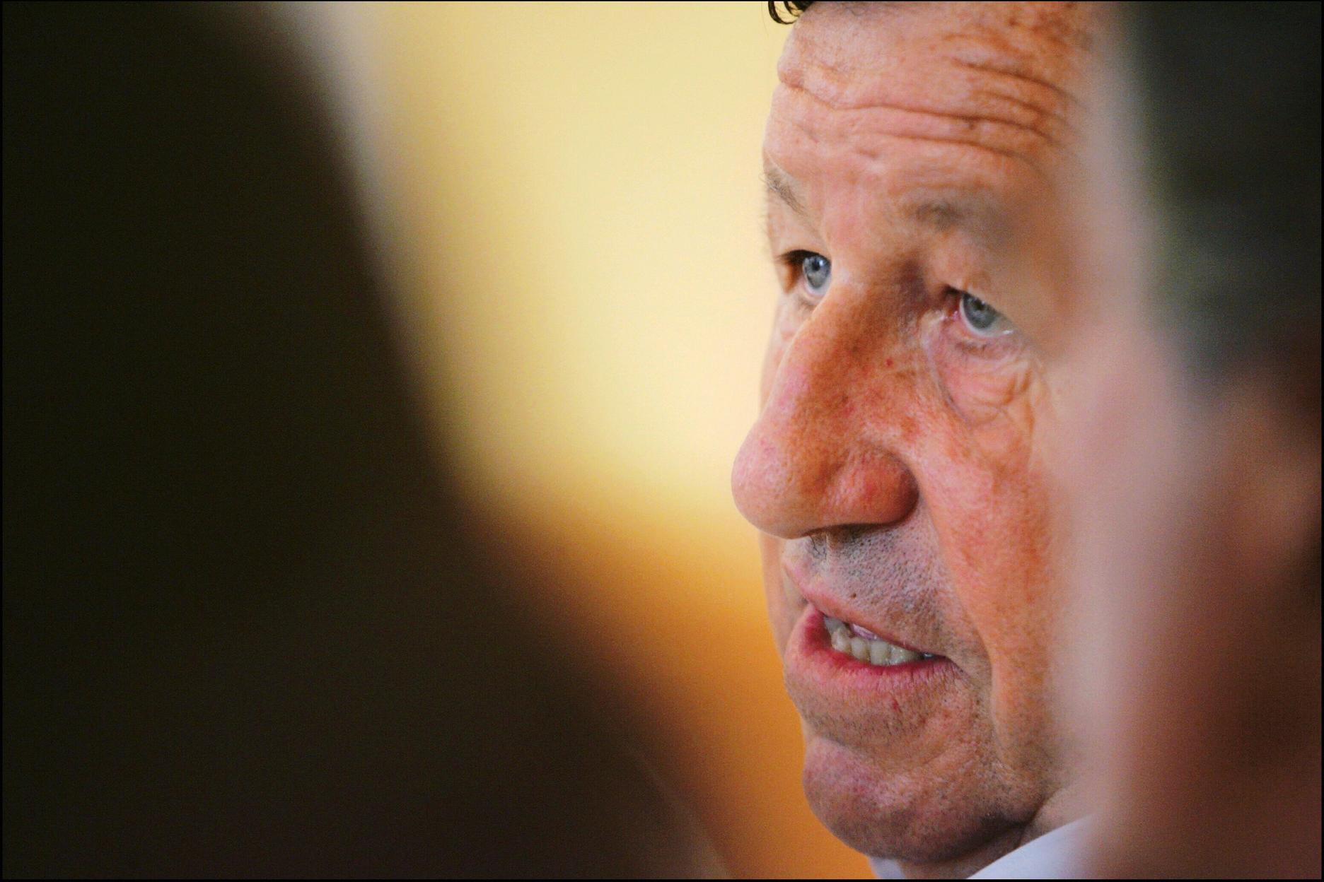 La carrière de Guy Roux, de l'AJ Auxerre au RC Lens