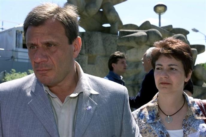 Rencontre Entre Le Pere De Julie Victime De Dutroux Et Michelle Martin Son Ex Epouse