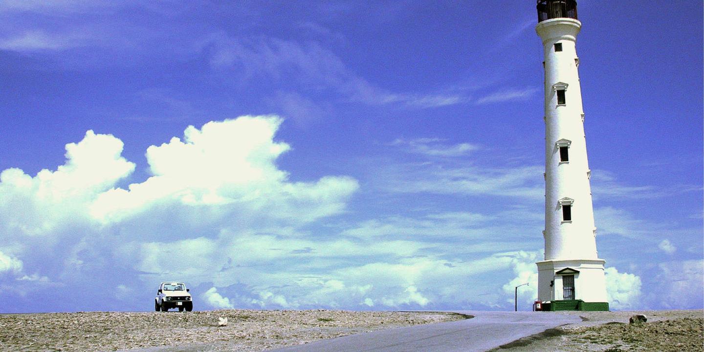 L'île de Saint-Martin prend le large