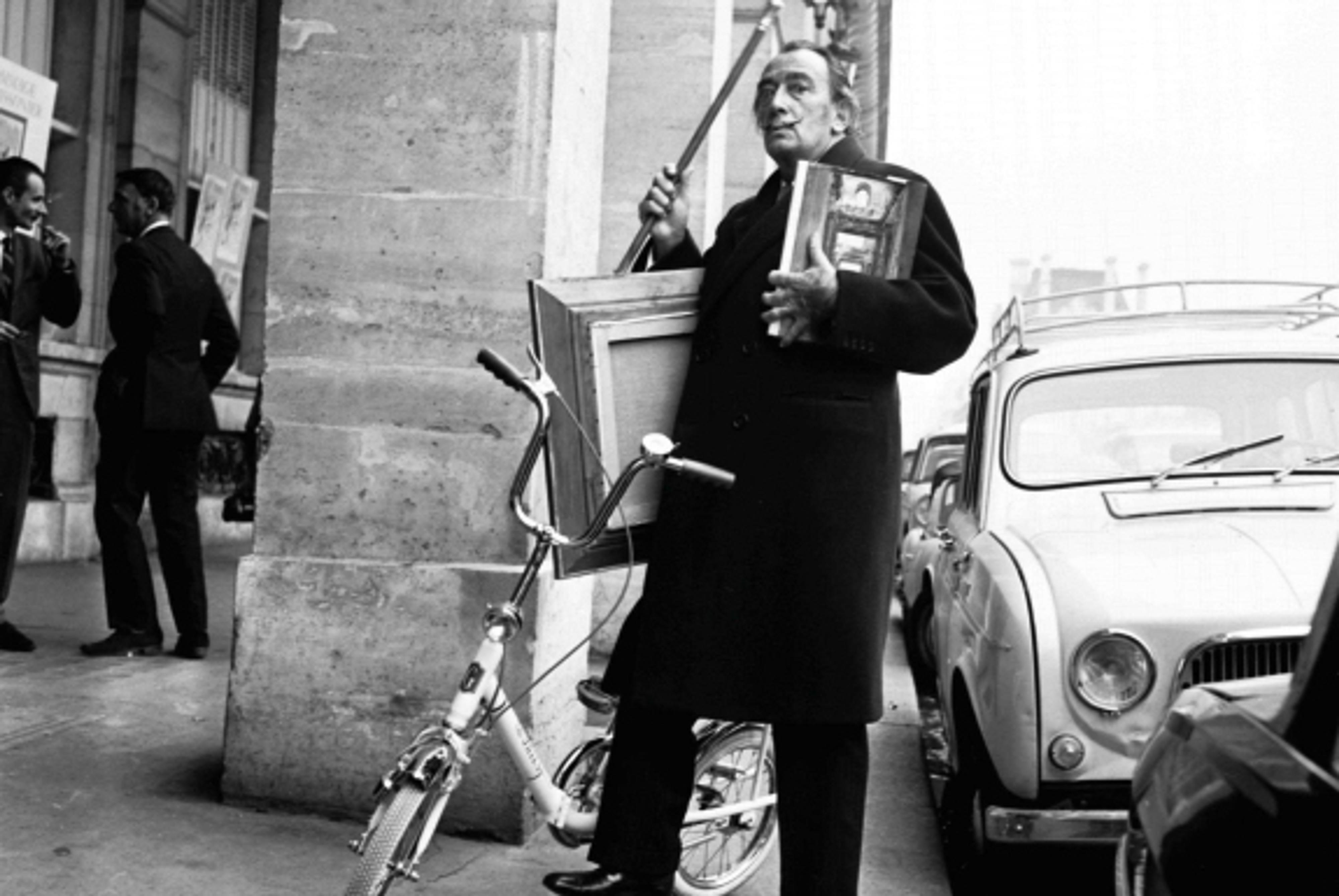 La petite reine dans tous ses états