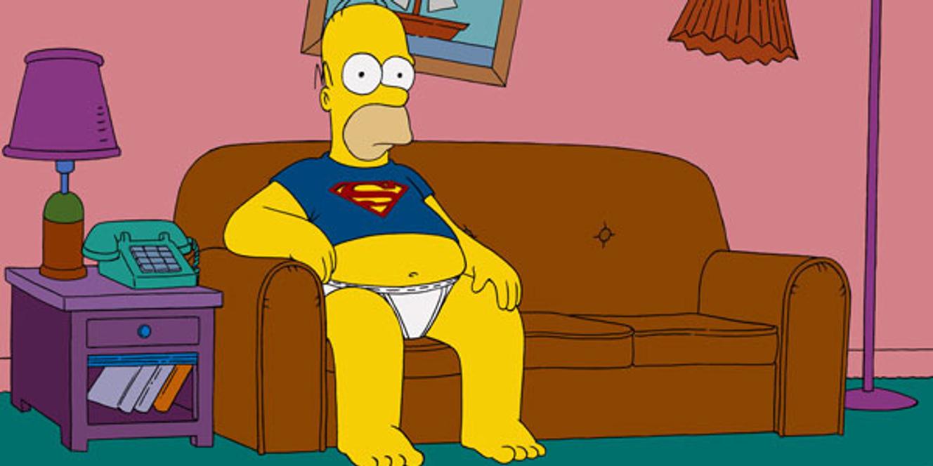 Sur Quelle Chaîne Passe Les Simpson Ce Soir Les Simpson amusent toujours