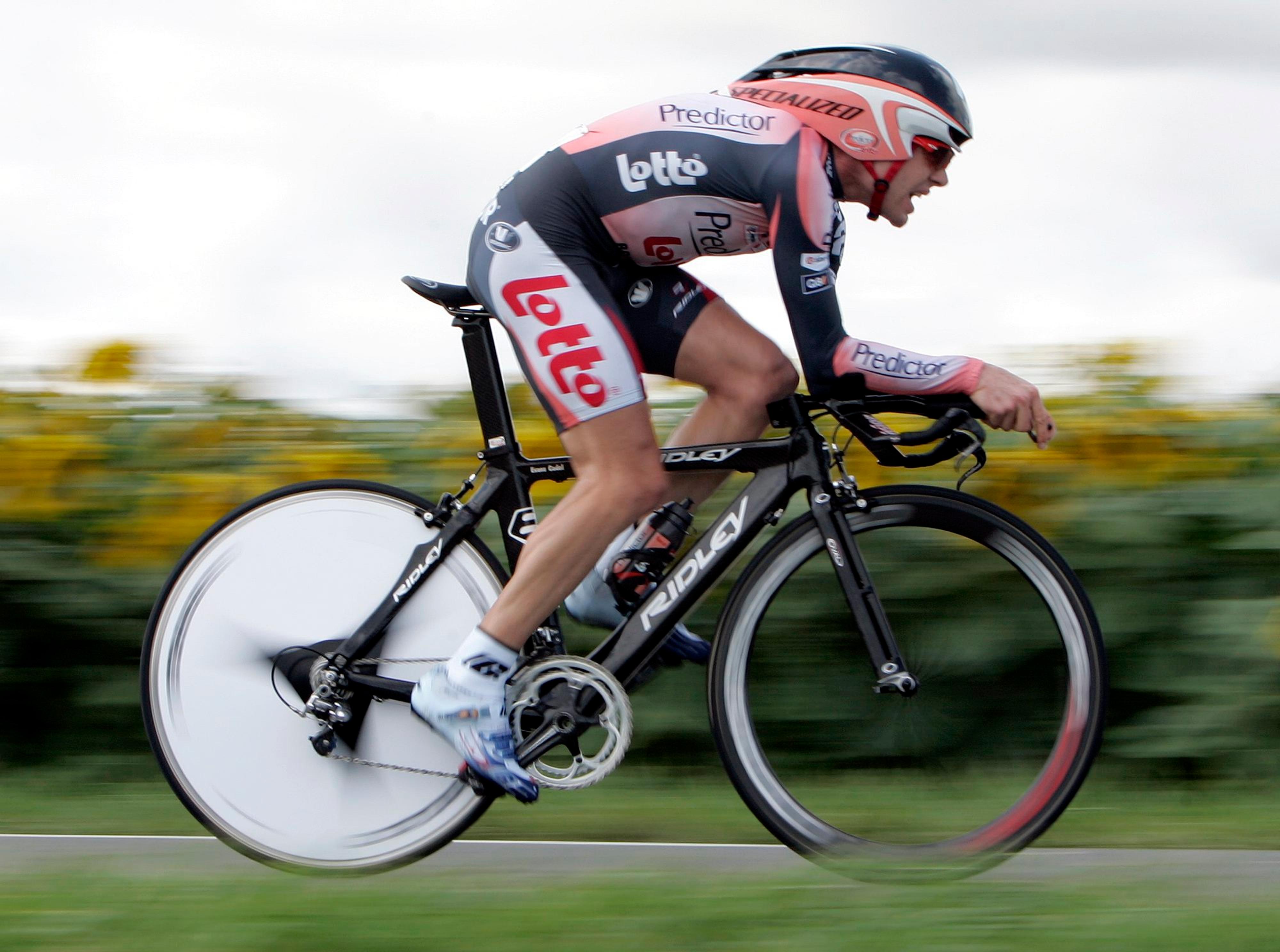Tour De France Contre La Montre 2022 Tour de France : Levi Leipheimer vainqueur du contre-la-montre