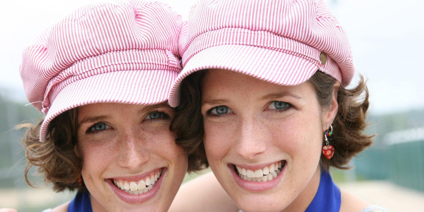 Les Vrais Jumeaux N Existent Pas