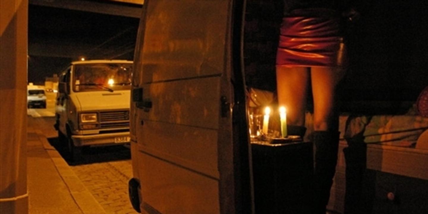 prostituée autour de lyon