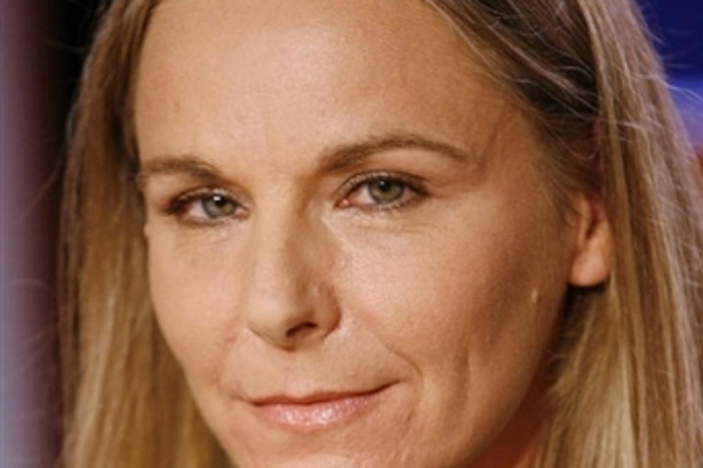 Camille Laurens contes de féministes