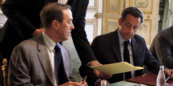 Les Propos De Gueant Tranchent Avec L Immigration Choisie De Sarkozy