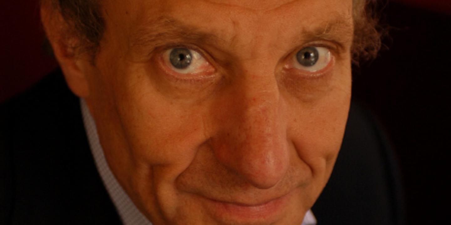 Jean Hatzfeld Je Ne Ferai Jamais Le Journaliste Au Rwanda