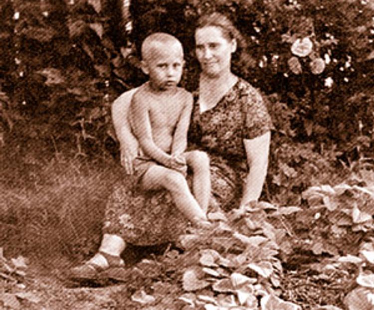 Hitler Frere De La Grand Mere De Lewandoski Qui est Vladimir Poutine
