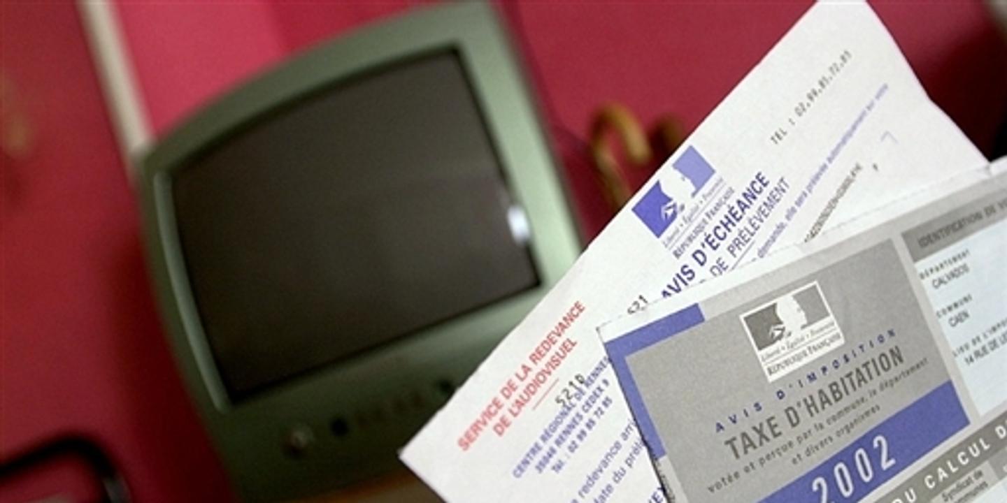 Taxe D Habitation Quels Abattements Possible