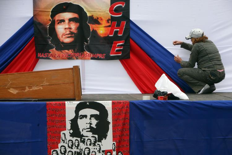 1 avril 1965 derniere lettre du che