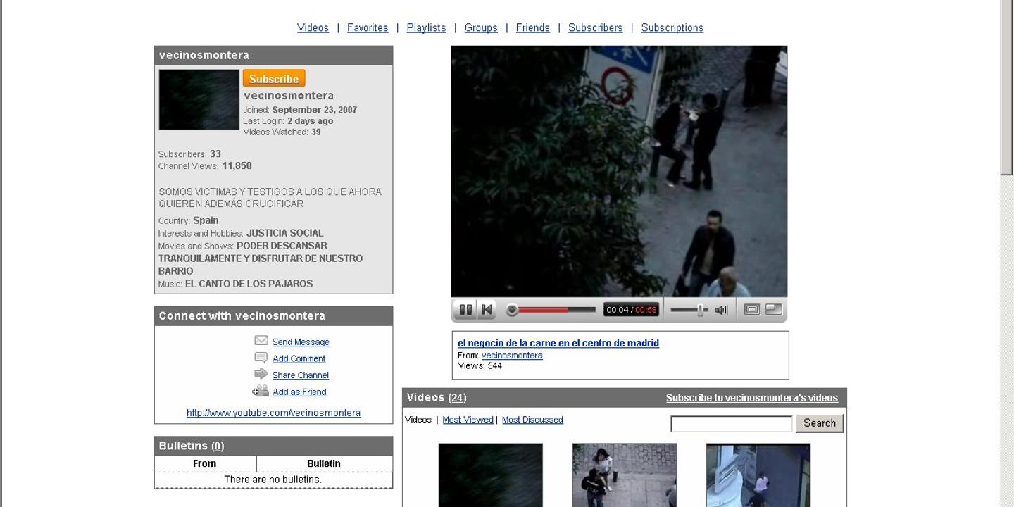 quartier prostituees madrid