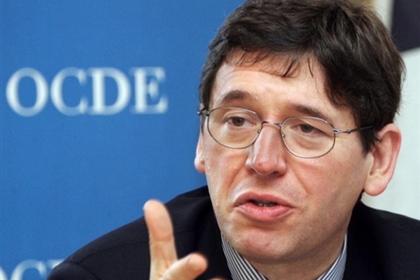 Jean-Philippe Cotis est nommé directeur général de l'Insee
