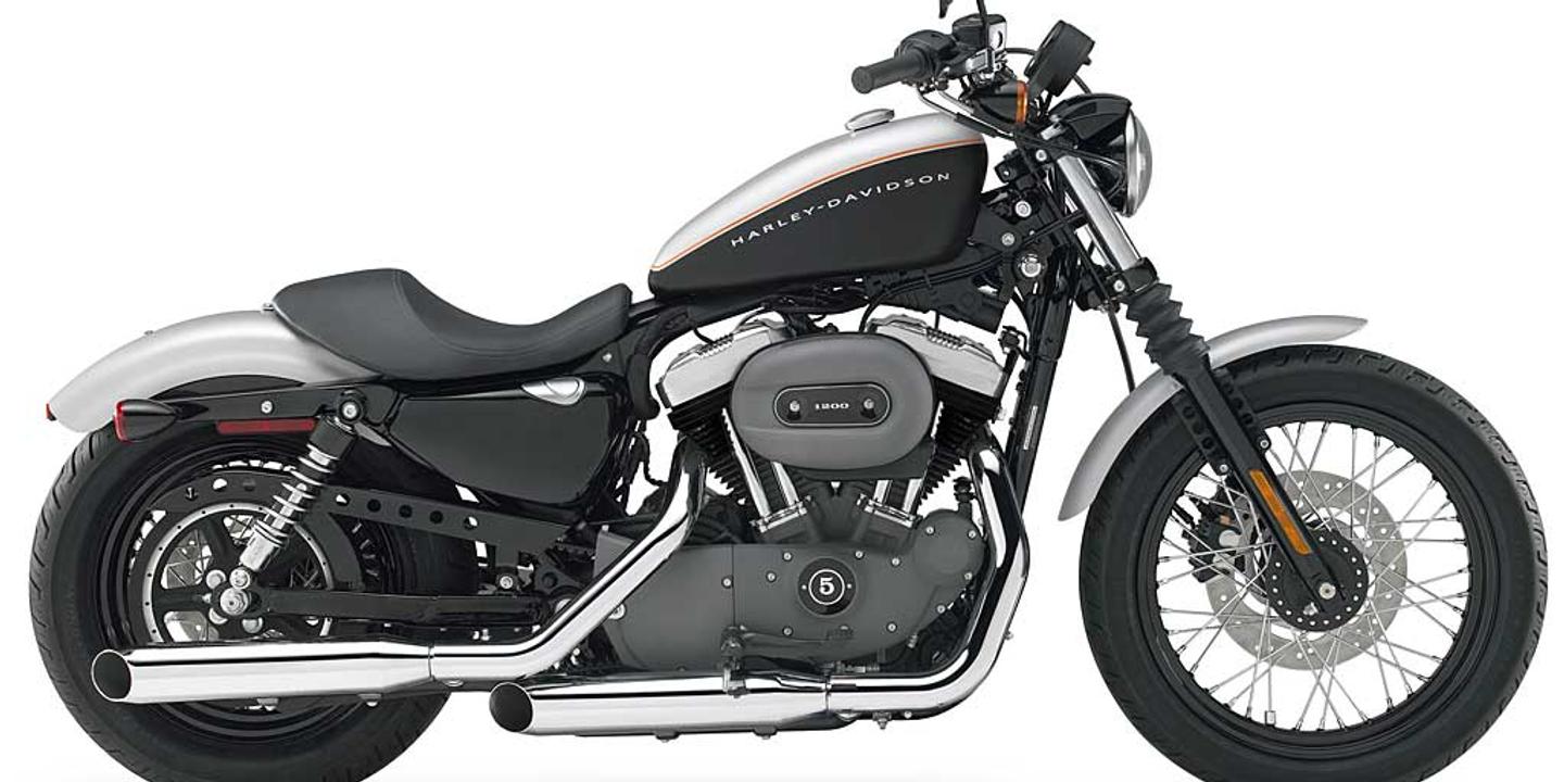 Libérer échappement harley