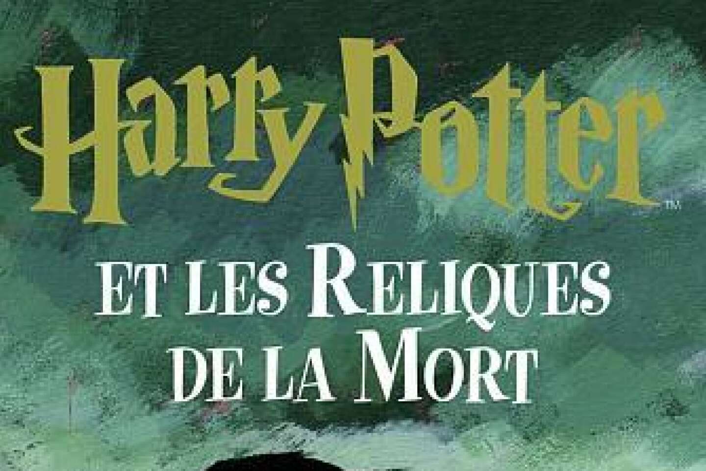 Harry Potter Tome 1 - Cdiscount Librairie