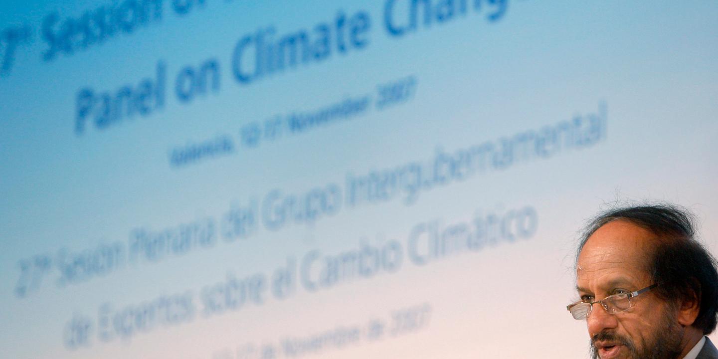 Le GIEC est mort, vive le débat ! par Drieu Godefridi