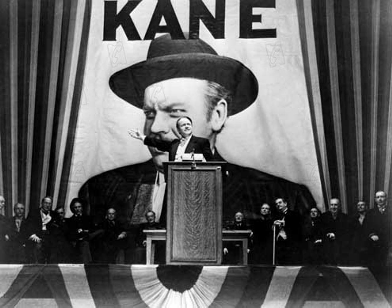 « Citizen Kane » plombé par une critique publiée il y a