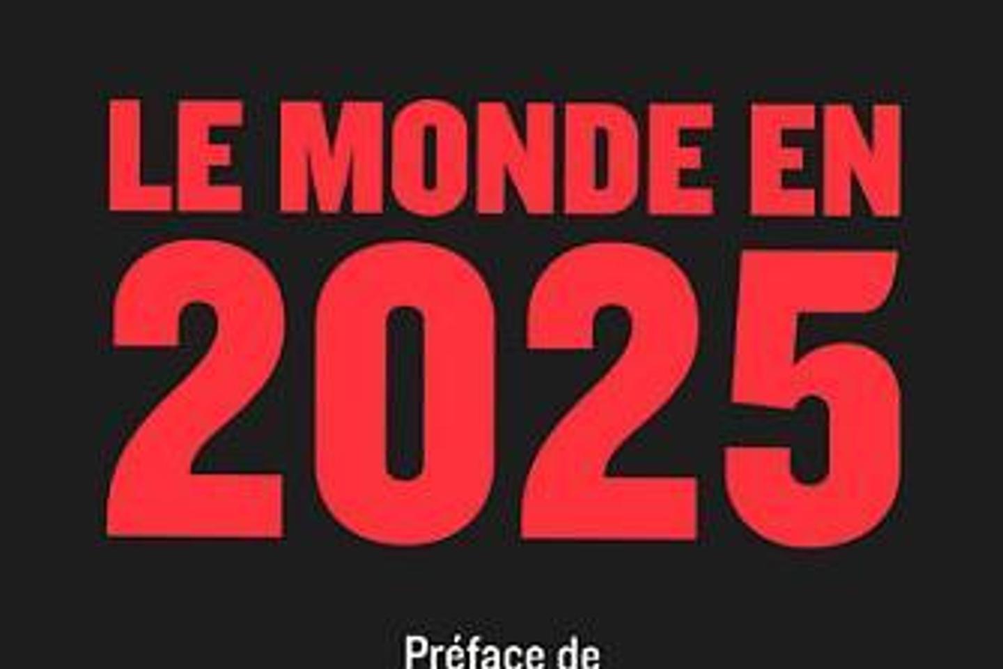 L'avenir de l'Europe, par anticipation