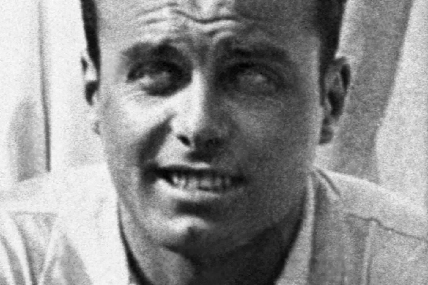 Louis Hon, ancien entraîneur de l'Olympique lyonnais