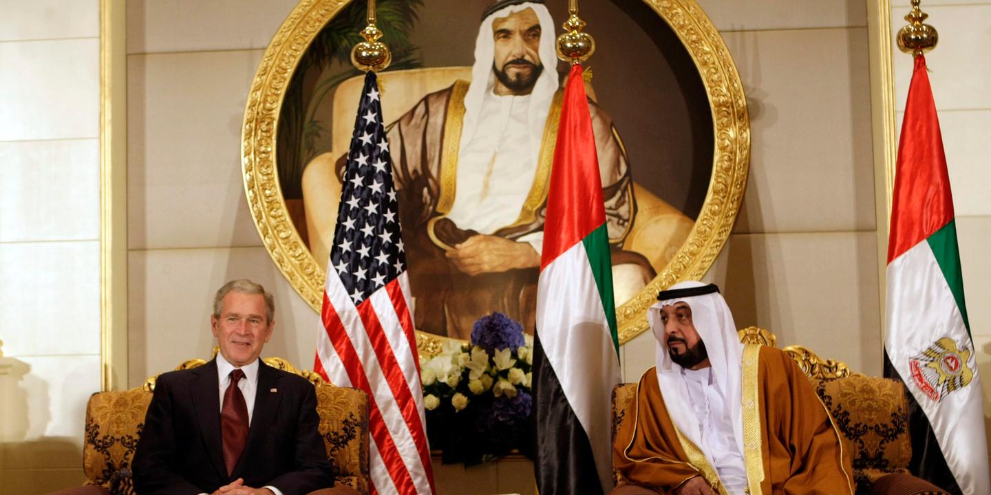 Les Emirats arabes unis renforcent la répression en ligne