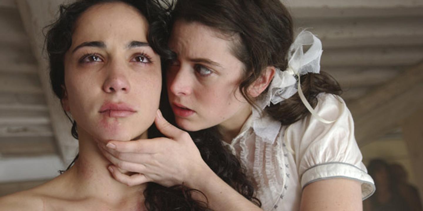 Frontière Film D Horreur "Frontière(s)" : un film d'horreur français particulièrement indigeste