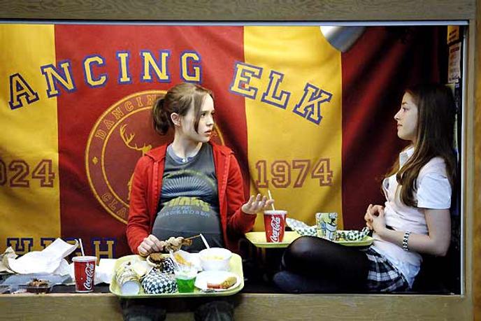 juno star actor elliot page announces gender change be news