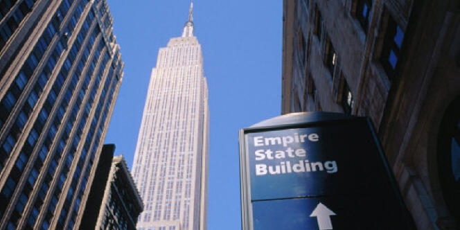 Pour moins de 15 dollars (11 euros), il va être possible de s'offrir une petite parcelle du légendaire gratte-ciel new-yorkais de 102 étages.