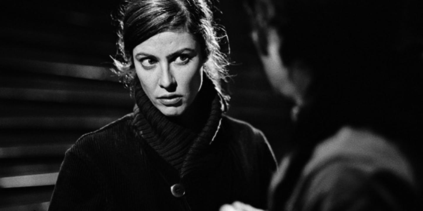 J Ai Toujours Reve D Etre Un Gangster Samuel Benchetrit Aime Les Truands D Antan