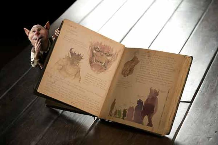 Distribution De Les Chroniques De Spiderwick Les sorties cinéma du mercredi 16 avril
