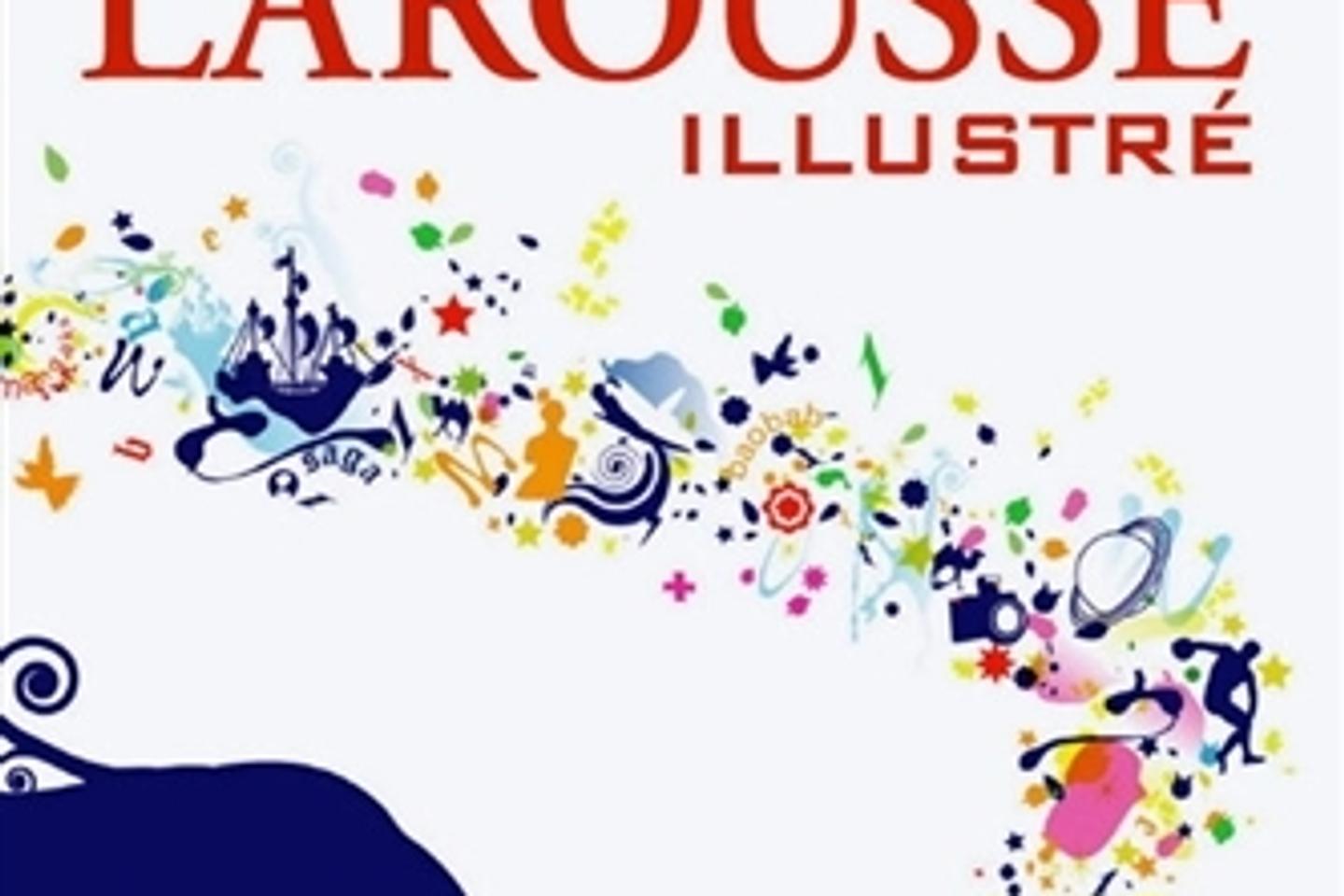 Comment le « Petit Larousse » choisit ses nouvelles entrées