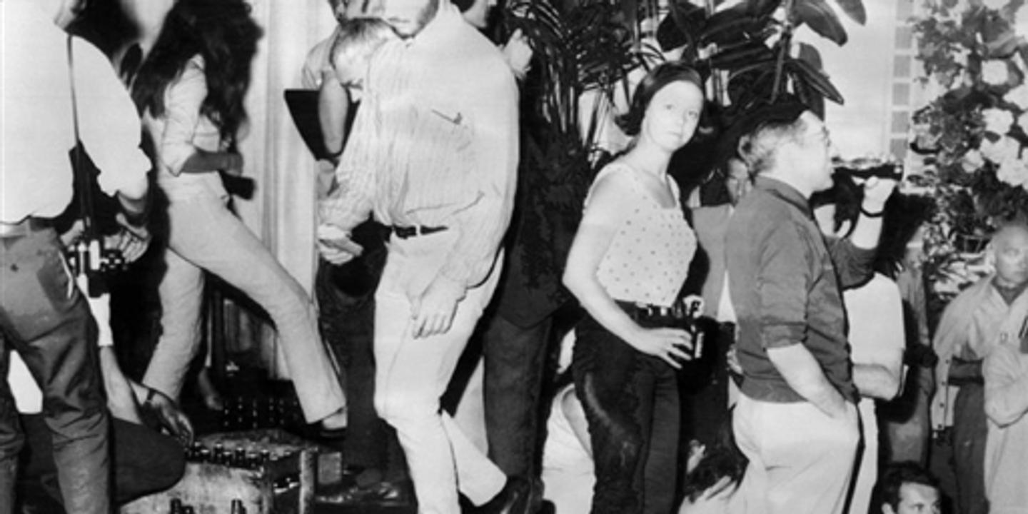 L'esprit 68 se poursuit