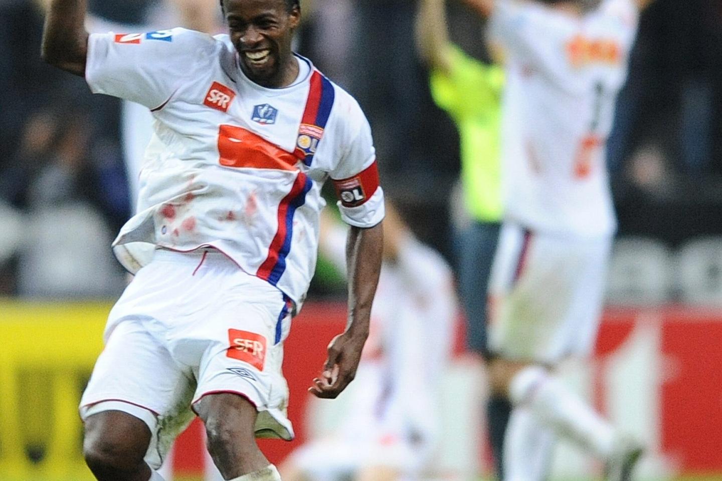 Programme Finale Coupe De France 2008 : OL Lyon Vs Paris PSG (24/05/08)
