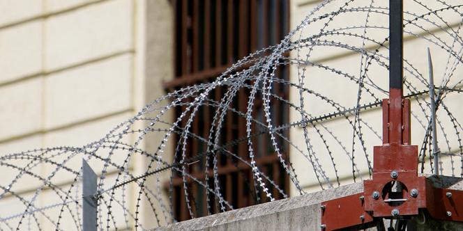 Qui Se Souvient De Maurice Gateaux Plus Vieux Detenu De France