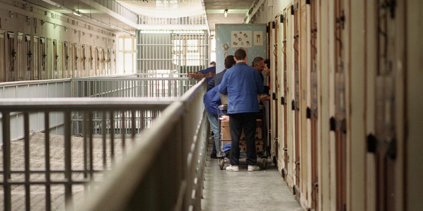 L'un des auteurs du "casse du siècle" à Toulon s'est suicidé en prison